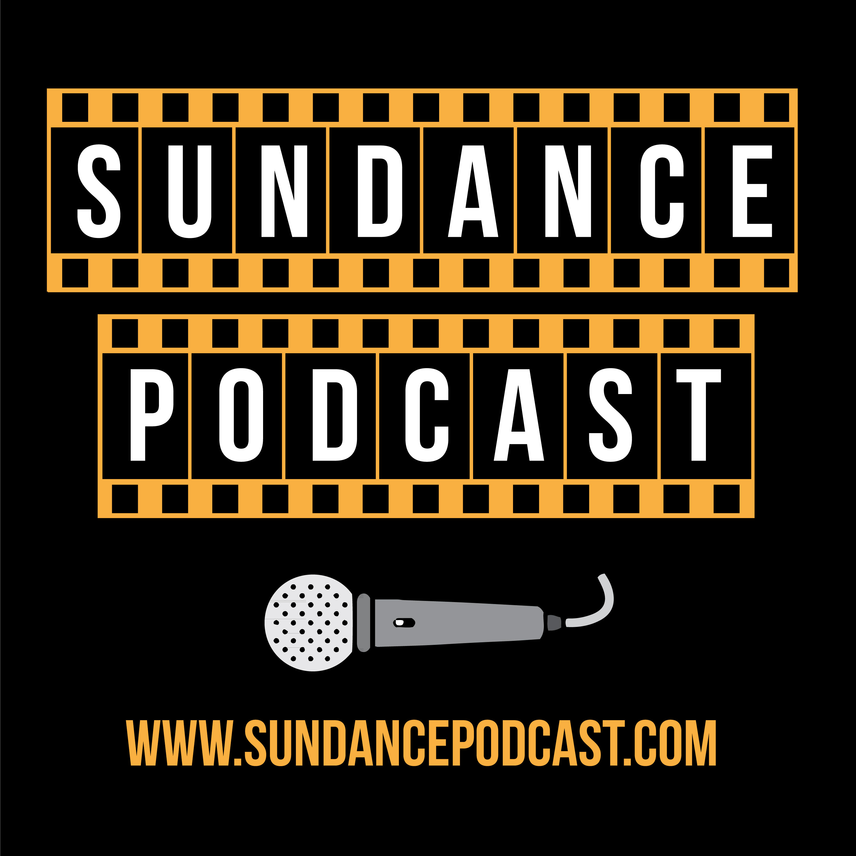 Sundance Film Festival unofficial independent Podcast